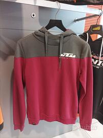 Felpa con Cappuccio KTM AG Girls Sliced