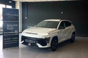 HYUNDAI Kona 2ªs. (2023-->) Kona 1.0 T-GDI XTech