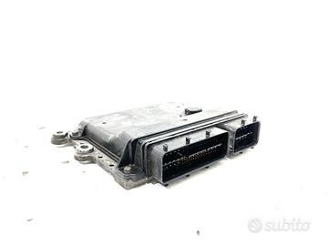 CENTRALINA MOTORE TOYOTA IQ 1° Serie 09661-74161