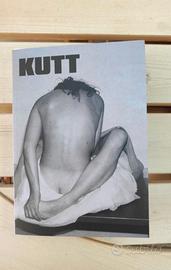 KUTT Facsimile Book