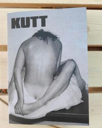 KUTT Facsimile Book
