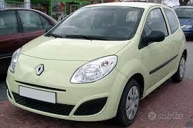 RENAULT Twingo 2ª serie - 2008
