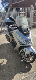 Kymco Xciting 250i
