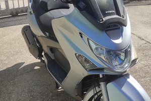 Kymco Xciting 250i