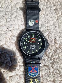 orologio memphis belle X MAS