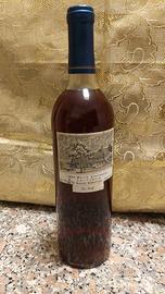 August Sebastiani white Zinfandel 1994