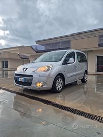 PEUGEOT PARTNER 1.6 DIESEL 