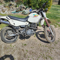 Xt 600 yamaha