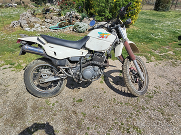 Xt 600 yamaha