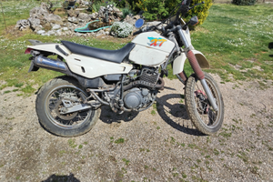 Xt 600 yamaha