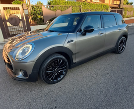 Mini Cooper D clubman f54 2.0 150cv