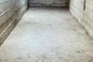 Cantina mq 10