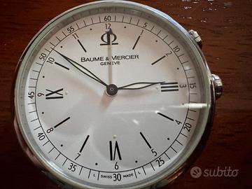 Baume & Mercier Classima Executive (Ref. 65568)