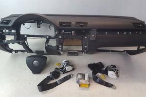 KIT AIRBAG - Volkswagen Passat B6 6° serie (2005-2