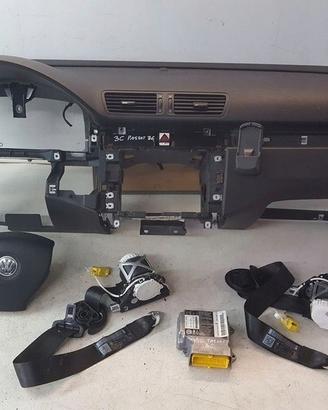 KIT AIRBAG - Volkswagen Passat B6 6° serie (2005-2