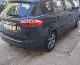 Ford c max