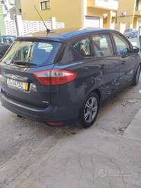 Ford c max