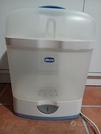 sterilizzatore chicco