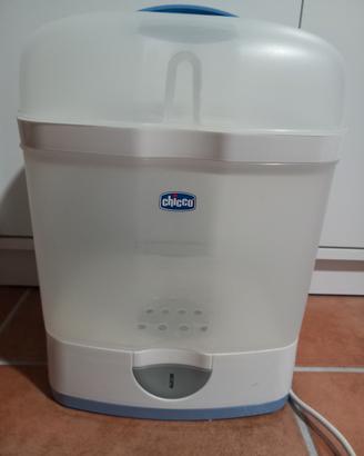 sterilizzatore chicco