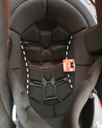 casco moto