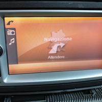 Riparazione touch screen navigatore bosch highline