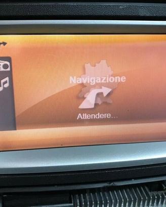 Riparazione touch screen navigatore bosch highline