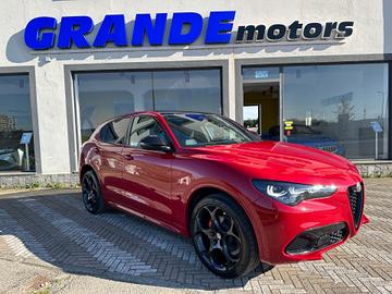 Alfa Romeo Stelvio 2.0 Turbo 280 CV AT8 Q4 TRIBUTO