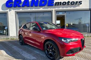 Alfa Romeo Stelvio 2.0 Turbo 280 CV AT8 Q4 TRIBUTO