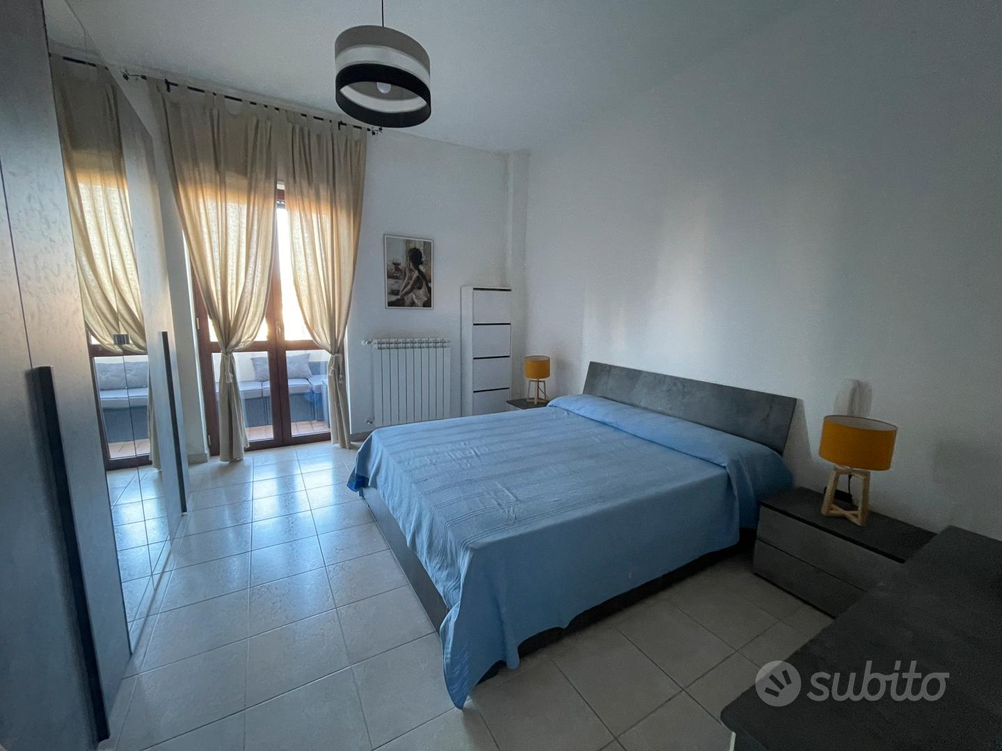 Apartment in LE - Vista 4