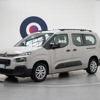 CITROEN Berlingo PURETECH 110 STOP&START XL LIVE