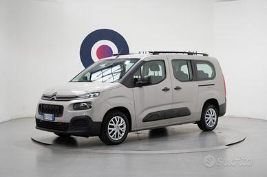 CITROEN Berlingo PURETECH 110 STOP&START XL LIVE