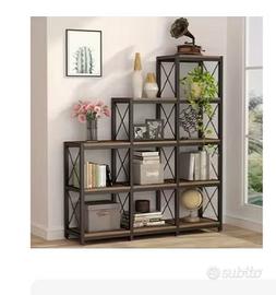 Librerie ufficio / Negozio /Casa