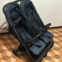 Passeggino TWIN SKETCH - Inglesina