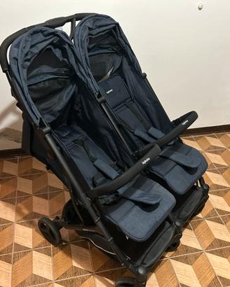 Passeggino TWIN SKETCH - Inglesina