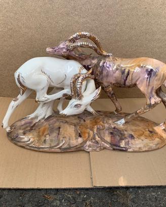 Vincenzo Bertolotti Ceramiche Milano