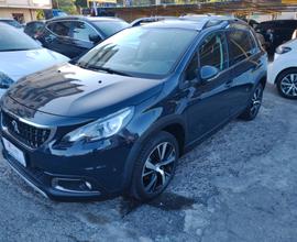 Peugeot 2008 BlueHDi 120 S&S Crossway