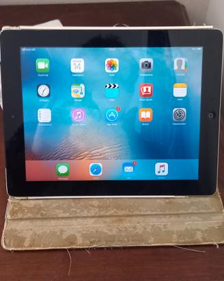 ipad apple
