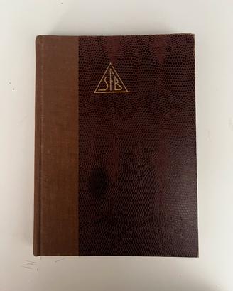 Collezione di francobolli in album filatelico