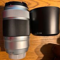 Fuji XC 50-230mm F 4,5-6,7 OIS