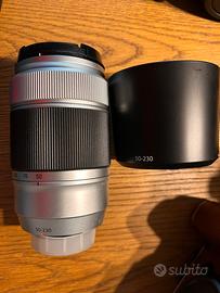 Fuji XC 50-230mm F 4,5-6,7 OIS