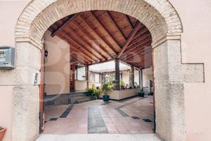 Casa di corte di 200 mq
