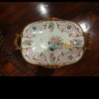 Centro tavola di Limonge 