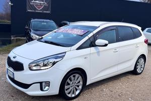 Kia Carens 1.7 Diesel 115cv Euro 6b - 2016