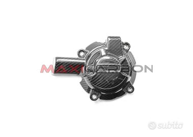 Cover alternatore carbonio BMW S 1000 RR 2019