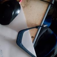 cinturino per cardio polar A300