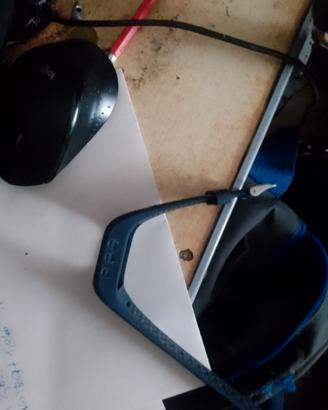 cinturino per cardio polar A300