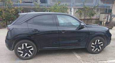 OPEL MOKKA HYBRID