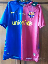 Maglia calcio