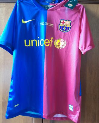 Maglia calcio