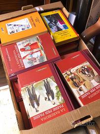 Libri tema Sardegna anche doc antichi